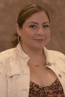 Photo of Elizabeth Villegas